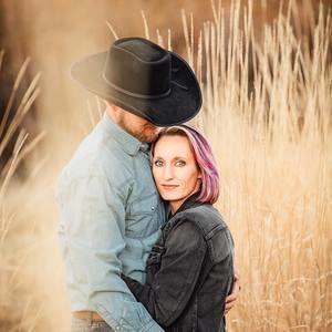 Meet your Posher, Randi